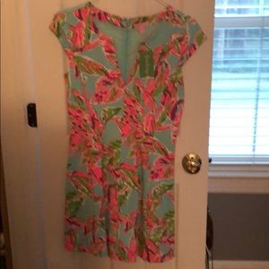 Lily Pulitzer dress